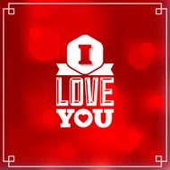 Valentines postcard N2