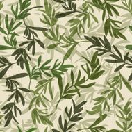 Vintage flowers background N40