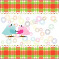 Birds in love N24