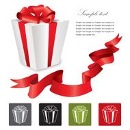 Gift Box Set N3
