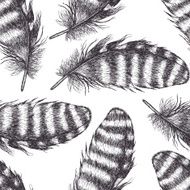 feathers background N2