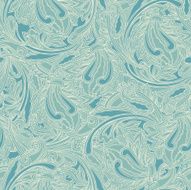 Ornamental seamless N2