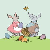 bunnies N2
