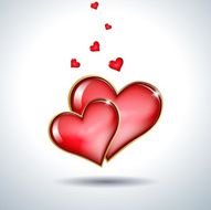 Red Hearts N32