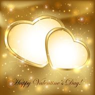 golden hearts N2