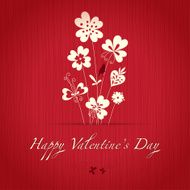 Valentine&#039;s Flowers