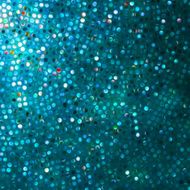 Amazing template design on blue glittering EPS 8 N23
