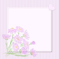 vector greeting card N15