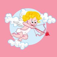 Sweet Little Cupid N2