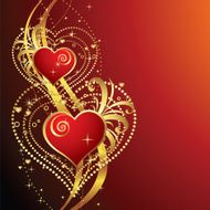 Two Hearts N51