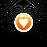 Love burst