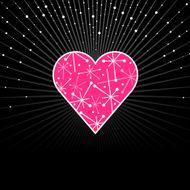 Love Pattern N23
