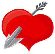 Heart and Arrow N6