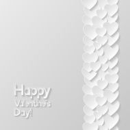 Valentines day greeting card N40