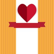 Happy Valentine&#039;s card N26