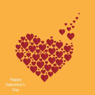 Happy Valentine&#039;s card N27