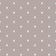 White Lace Seamless Pattern N10