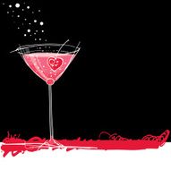 Drink of love