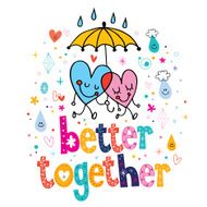 better together N3
