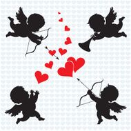 Cupid Angel N2