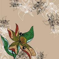Just flowers N5
