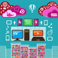 Digital City