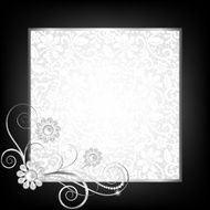 Jewelry Border N7