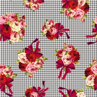 repetition of rose N9