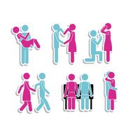 Couple Icons N2