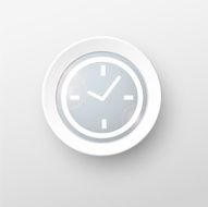 Clock N23