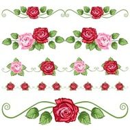 Vintage Roses N3