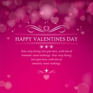 Valentine background N200
