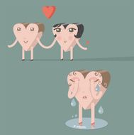 Love Triangle N3