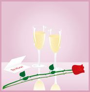 Valentines Day N418