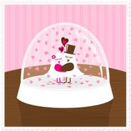 Wedding and Love