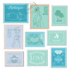 Stamp N3