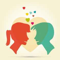 abstract colorful childrens love background N2