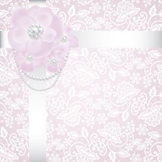 pearls and roses N2
