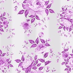 Luxurious peony wallapaper N9