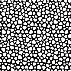 Hearts Seamless Pattern N50