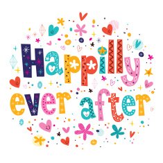 happily ever after N3