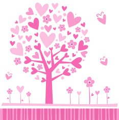 valentine tree N4
