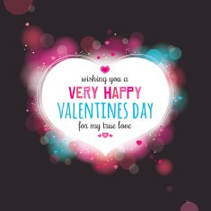 Valentine Heart N35