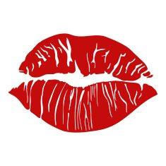 kiss print
