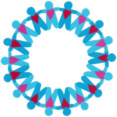 Lover boys circle
