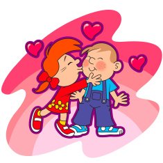Not just a kiss N2