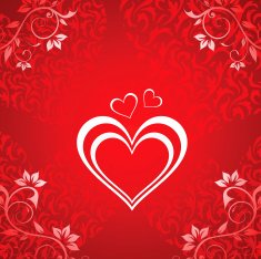 Love background N111