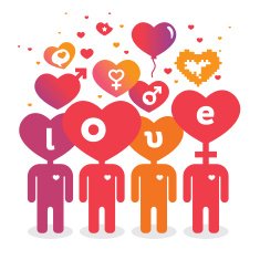 Valentine card N121