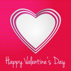 Happy Valentine's Day N272