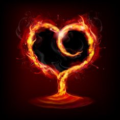 Fire Heart N5